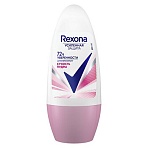 Антиперспиран шариковый 50мл REXONA «Сухость пудры», ш/к 49879