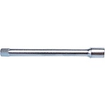 Удлинитель для торцевых головок 1/4DR, 100 мм S24H2100