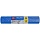 Мешки для мусора 160л OfficeClean ПВД, 88×106см, 20мкм, 10шт., синие, в рулоне