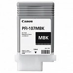 Картридж струйный Canon PFI-107MBK (6704B001) мат.чер. для iPF680/685/780/7