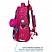превью Ранец Berlingo Expert Max «Little bunny» 37×28×16см, 2 отделения, анатомическая спинка, дождевик в комплекте