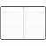 превью Ежедневник недатир. A5, 136л., кожзам, OfficeSpace «Winner», небесно-голубой
