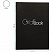 превью Скетчбук 100л. А5 на сшивке Clairefontaine «Graf'Book 360°», 100г/м2
