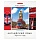 Тетрадь предметная «УЧЕНЬЕ СВЕТ» 48 л., обложка картон, АНГЛИЙСКИЙ ЯЗЫК, клетка, подсказ, BRAUBERG ЭКО, 403527