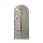 Чехол для одежды RACCOON 60×137см, полипропилен, HHSS-5061-02