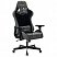 превью Кресло игровое Бюрократ VIKING 7 KNIGHT B FABRIC, ML, ткань/экокожа черный, реклайнер (до 150кг)