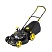превью Газонокосилка бензиновая Huter GLM-6.0 SP (70/3/8) 70/3/8