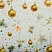 превью Бумага упаковочная новогодняя НАБОР 3 шт. «Golden XMAS»С ЭФФЕКТАМИ70×100 смЗОЛОТАЯ СКАЗКА592188