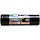 Мешки для мусора 120л Mirpack «Extra black» ПВД, 70×110см, 50мкм, 10шт., черные, в рулоне