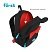 превью Рюкзак Först F-Kids «Mouse» 30×23×13см, 1 отделение, 3 кармана, уплотненная спинка