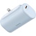 превью Внешний аккумулятор Baseus Compact MFI 5k mAh 20W BL (BAS-P1006830731300)
