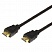 превью Кабель Rexant HDMI - HDMI 2 метра (17-6204)