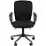 превью Кресло VT_Chairman 9801 ткань T08 черный Black