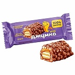 Конфеты ДЖУМКА с мягкой карамелью и воздушной кукурузой, 500 г