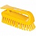 превью Щетка-утюжок Hillbrush жесткая 152×50 мм желтая