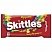 превью Жевательная конфета SKITTLES (Скитлс) «Фрукты», 38 г