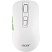 превью Мышь компьютерная Acer OMR311 2400dpi BT/Radio USB 7but(ZL. MCECC.034)бел