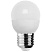 превью Лампа светодиодная КОСМОС GL45 8.5W E27 3000K 10шт/уп (LED8.5wGL45E2730_10)