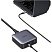 превью Зарядное устройство UGREEN Nexode CD327 65W Desktop Charger (90747)