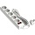 Сетевой фильтр ExeGate SP-5-10W 5р/10м, 10А/2.2кВт, белый(EX279182RUS)