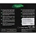 превью Кофе в капсулах для кофемашин Gimoka Nespresso Professional Cremoso (50 штук в упаковке)