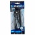 превью Кабель USB 2.0 AM-BM, 1.8 м, ГАРНИЗОН, медь, черный, пакет, GCC-USB2-AMBM-1.8M
