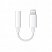 превью Кабель Apple 3.5 mm Jack - Lightning