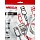 Кабель ProMega USB 2.0 AM/AF, 1.8м, чер (OAVDC009)