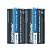 превью Батарейка GoPower LR14 C 2шт/бл Alkaline 1.5V (2/12/192)