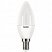 превью Лампа светодиодная Camelion LED5-C35/845/E14 5Вт 220В