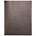 превью Бизнес-тетрадь Hatber Metallic А5 96 листов коричневая в клетку на скрепке (148×210 мм)