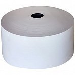 Чековая лента термо 80×150×26 (244м), НБК, 58г/м2 термослой наружу
