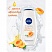 превью Гель для душа Nivea Крем-Абрикос 250 г