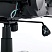 превью Кресло компьютерное BRABIX «Lumen GM-150 RGB», подсветка, две подушки, экокожа, черное
