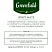 превью Чай мате Greenfield Spirit Mate 25 пакетиков