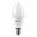 превью Лампа светодиодная LED-СВЕЧА-VC 8Вт 230В Е14 3000К 760 Лм IN HOME