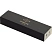 превью Ручка шариковая Parker Jotter XL Monochrome SE20 Black CT цвет чернил синий, цвет корпуса чёрный (артикул производителя 2122753)