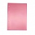 превью Сменный блок для тетрадей (A5, 80 листов, розовый, клетка)
