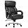 Кресло офисное BRABIX PREMIUM «Pride HD-100», НАГРУЗКА до 250 кг, натуральная кожа, черное, 531940
