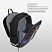 превью Ранец Berlingo Expert Mini «Space Battle» 36×27×14см, 2 отделения, 2 кармана, анатомическая спинка
