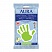 превью Салфетки влажные Aura «Derma Protect» pocket-pack, 15шт., антибакт., с лимоном/ромашкой