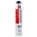 Пена монтажная Технониколь PROFESSIONAL 240 810 Г огнестойкая (239445)