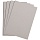 Цветная бумага 500×650мм., Clairefontaine «Etival color», 24л., 160г/м2, серый, легкое зерно, хлопок