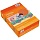 Гуашь Гамма «Оранжевое солнце», 12 цветов (6 перламутр. + 6 классич. ), 20мл, картон. упаковка