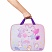 превью Папка на молнии с ручками BRAUBERG KIDS А4, 1 отделение, полиэстер, 80 мм, Dreamy clouds