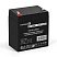 превью Батарея для ИБП ExeGate GP12045 (12V 4.5Ah, клеммы F1)(EX282960RUS)