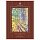 Папка для пастели и акварели/планшет А4, 20 листов, 2 цвета, 200 г/м2, тонированная бумага, «Венеция», ПЛ-6433