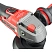 превью Шлифмашина угловая акк. Milwaukee M18 FSAG125XB-502X FUEL (Li-Ion 5 Ач)