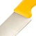 превью Нож универсальный лез 200 мм толщ 2 мм 3Cr13 жел пластиковая ручка