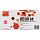Картридж лазерный EasyPrint LC-069H M пур. для Canon LBP673Cdw/MF752Cdw